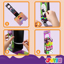 You've been booed themed candy box, 4 Pcs Box and 48 Cards