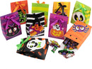 Trick or Treat Paper Boxes, 12 Pcs