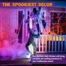 35.4" Wall Climbing Zombies, 2 Pack