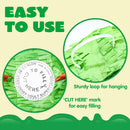 Dinosaur Pinata with Plastic Bat and Paper Blindfold