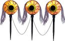Eyeball Pathway Light Marker, 3 Pack