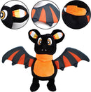 Satiated Plush Toys Set, 3 Pack