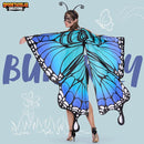 JOYIN Women's Butterfly Wings - The Elegant Halloween Statement