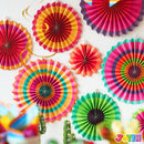 Cinco de Mayo Decorations Fiesta Themed Set