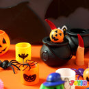 Halloween Toys, 100 Pcs