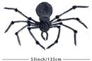 53in Scary Spider Decorations