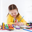 KLEVER KITS - Rock Painting Kit