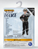 JOYIN 14-Piece Halloween Police Officer Role-Play Set for Kids