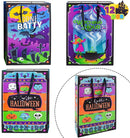 Halloween  Giveaway Goody Bags, 12 Pcs