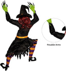 36.5in Witch Wall Climber