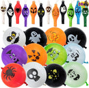 Punch Balloons, 36 pack