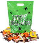 72 Halloween Goodie Bags For Trick-or-treating