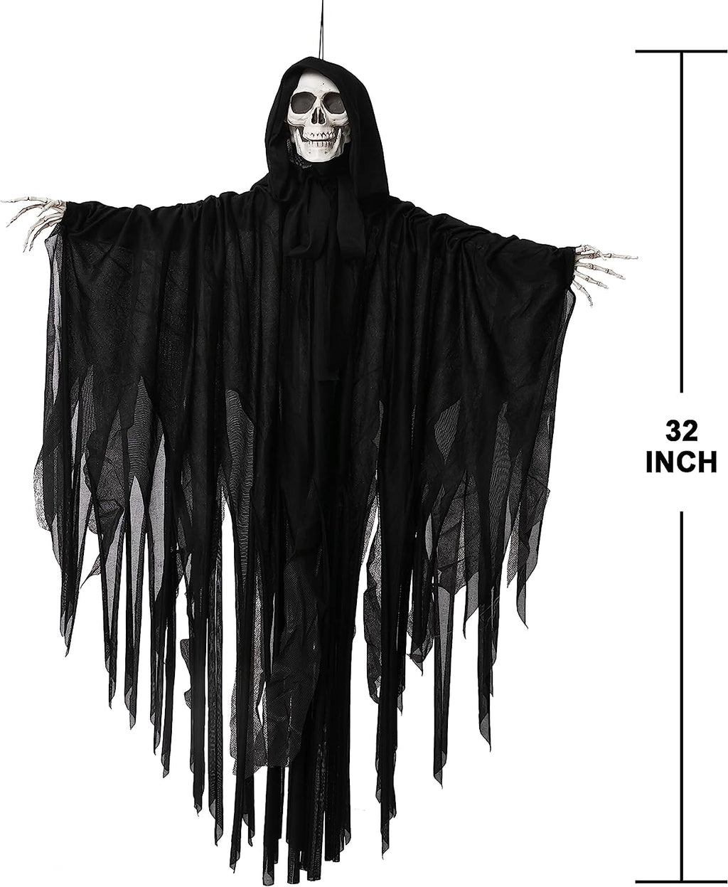 JOYIN | Scary Grim Reapers