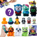 12Pcs Halloween Blind Bag Novelty Toy