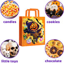 Halloween Gift Bags, 12 pcs