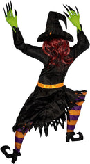 36.5in Witch Wall Climber