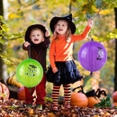 Punch Balloons, 36 pack