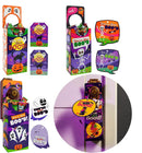 48 Cards & Strings, Halloween You've Been Booed Hanging Candy Box