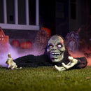 Zombie Groundbreaker (Black)