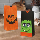 Trick or Treat Goodie Bags, 48 Pcs