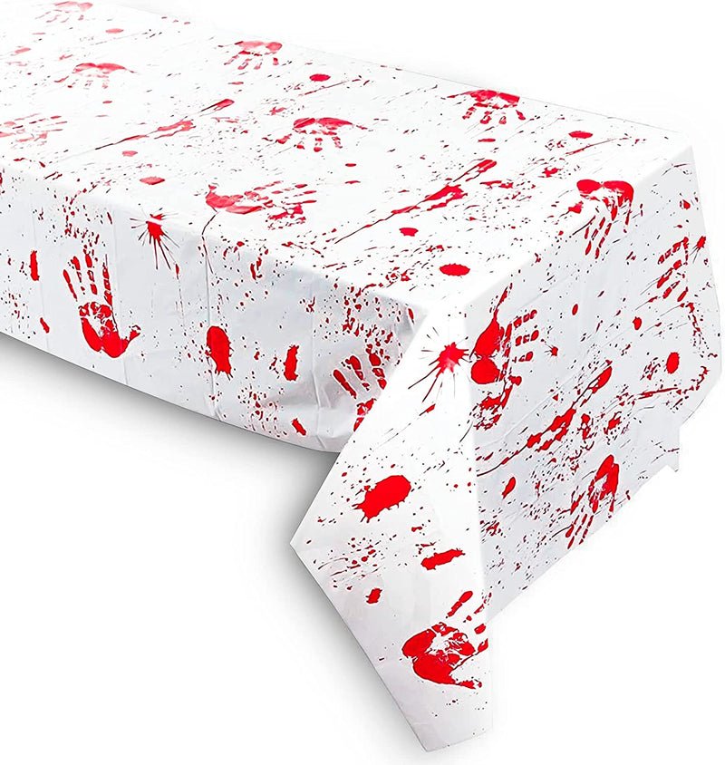Bloody Zombie Tablecover