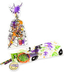 Prefilled Goody Bags With Halloween Gift Tag, 12 Pack
