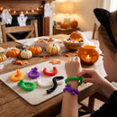 JOYIN 36 Pcs Halloween Stretchy Strings Sensory Toys