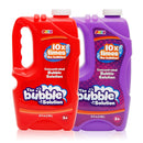Bubble Solution Refill (0.95L), 2 Packs