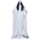 67" Halloween Decorations Outdoor Life Size Bride Decor