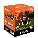 Remote Control 4FT Halloween Inflatable Spider