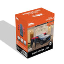 12ft Eight Spider Legs Trunk or Treat Halloween Inflatable