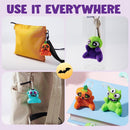 Mini Plush Toy, 28 Pcs