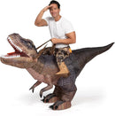 JOYIN Inflatable T-Rex Costume - Stomp Into Halloween