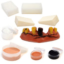 36 Piece Halloween Makeup Set