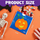 Halloween Drawstring Candy Bag, 96 Pcs