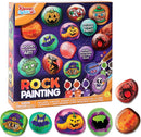KLEVER KITS - Rock Painting Kit
