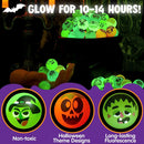 Bouncing Balls, 96 pcs