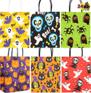 Halloween Bags with Handle, 24 Pcs