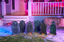 16.9in Foam Graveyard Tombstone, 6 Pack