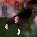 Zombie Groundbreaker (Black)