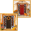 72" Halloween Hocus Pocus Banner