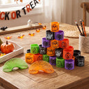 JOYIN 36 PCS Halloween Coil Spring Fidget Toys