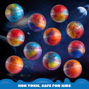 36Pcs Cosmic Realm Slime Ball Party Favors (1oz)