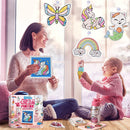 Fantasy Gem Diamond Painting Kit with Big 5D Gem