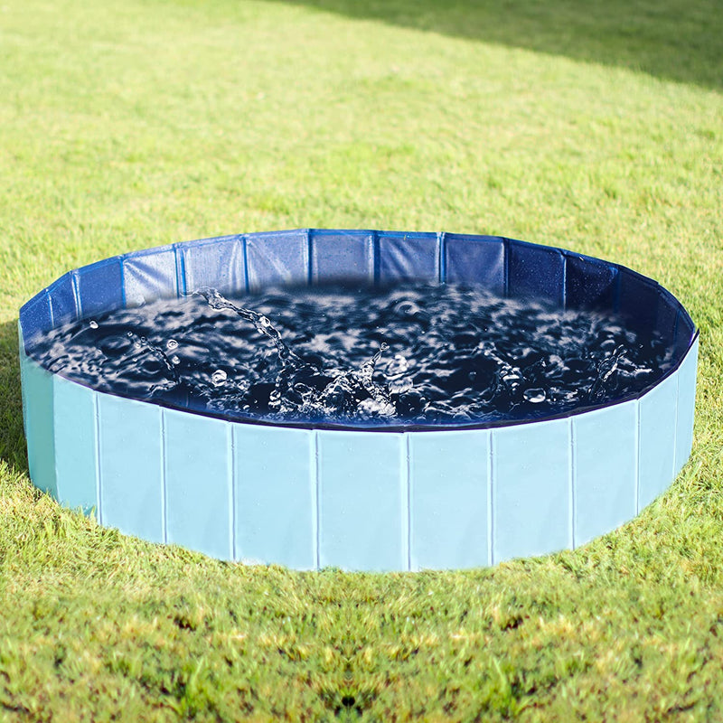 SLOOSH - Foldable Dog Pet Bath Pool