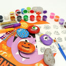 KLEVER KITS - Rock Painting Kit