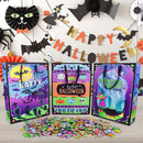 Halloween  Giveaway Goody Bags, 12 Pcs