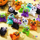Mini Plush Toy, 28 Pcs