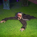 Black Zombie Groundbreaker