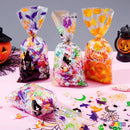 Cellophane Rectangle Treat Bags, 150 Pcs